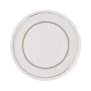 Talerzyk deserowy porcelanowy 16 cm SHIRO - Talerze - miniaturka - grafika 1