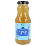 Syropy i koncentraty owocowe - Syrop z kwiatów czarnego bzu 250ml - miniaturka - grafika 1