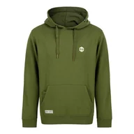 Inne akcesoria dla wędkarzy - Bluza Wędkarska Z Kapturem Navitas Shadow Green r. L - miniaturka - grafika 1