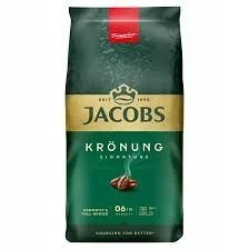 Kawa Jacobs Kronung 500g ziarnista - Kawa - miniaturka - grafika 1