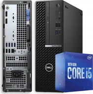 Elektronika OUTLET - Komputer Dell Optiplex 5080 Sff Intel Core i5 16GB DDR4 512GB SSD Windows 11 - miniaturka - grafika 1