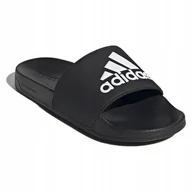Klapki i japonki męskie - Klapki męskie Adidas Adilette Shower GZ3779 r.38 - miniaturka - grafika 1