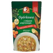 Dania w proszku - Profi Zupa ogórkowa z mięsem wieprzowym 450g - miniaturka - grafika 1