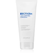 Balsamy i kremy do ciała - Biotherm Lait Corporel Lait Corporel Body Lotion 200 ml - balsam do ciała 200 ml - miniaturka - grafika 1