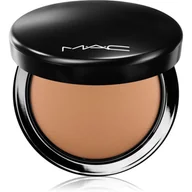 Pudry do twarzy - MAC Cosmetics Mineralize Skinfinish/ Natural Dark Deepest - miniaturka - grafika 1
