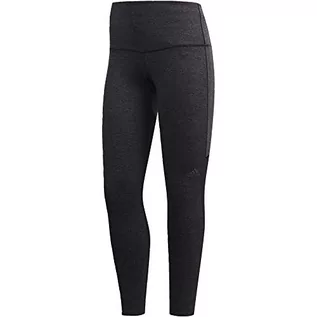 Legginsy - Adidas ULT 7/8 Tight w legginsy 7/8, ULT 7/8 Tight w, czarny, L AZ2891 - grafika 1