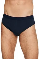 Majtki męskie - Slipy Red line 18728 Burito granatowe - Esotiq-Henderson - miniaturka - grafika 1