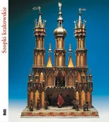 Albumy krajoznawcze - Szopki Krakowskie - miniaturka - grafika 1