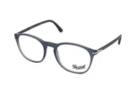 Okulary korekcyjne, oprawki, szkła - Dioptrie szkieł Persol PO3007VM 1197 - miniaturka - grafika 1