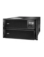 Zasilacze komputerowe - APC Zasilacz UPS SRT10KRMXLI Rackmount - miniaturka - grafika 1