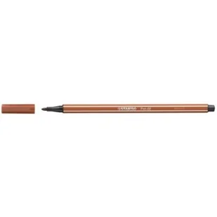 Stabilo Pen 68 Mini mazak 68/38 - Markery permanentne - miniaturka - grafika 2