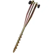 Parasole ogrodowe - SASKA GARDEN Mocowanie do parasola SASKA GARDEN 1032887 - miniaturka - grafika 1