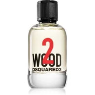 Wody i perfumy męskie - Dsquared2 2 wood woda toaletowa dla mężczyzn 100 ml - miniaturka - grafika 1
