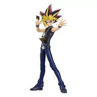 Figurki kolekcjonerskie - Figurka Yu-Gi-Oh! Pop Up Parade - Yami Yugi - miniaturka - grafika 1