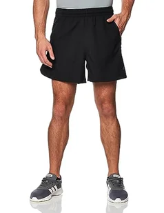 adidas HIIT Mesh SHO szorty męskie, czarne, rozmiar XS, czarny, XS - Spodenki damskie - miniaturka - grafika 1