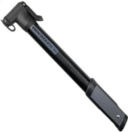 Pompki rowerowe - Pompka ręczna BLACKBURN GRID MINI PUMP black NEW 2024 - miniaturka - grafika 1