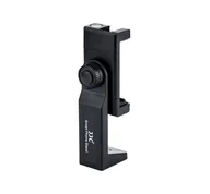 Selfie stick - JJC Selfie stick  Solidny Uchwyt Obrót 360 Stopni Na Statyw 1/4&quot;&quot Do Telefonu Smartfona SB4256 - miniaturka - grafika 1