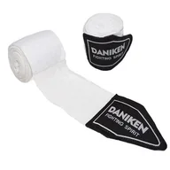Bandaże bokserskie - Bandaże bokserskie CLASSIC - 2,5 m - 5411/W - miniaturka - grafika 1