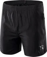 Spodnie sportowe męskie - IQ Męskie Spodenki OLPU - miniaturka - grafika 1