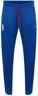 Spodnie męskie - REEBOK - SPODNIE DRESOWE - CL SOCCER PANT HG3954-L - miniaturka - grafika 1