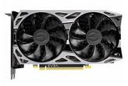 Karty graficzne - EVGA GeForce GTX 1660 SUPER SC, 6 GB GDDR6, PCI-E 3.0 - miniaturka - grafika 1