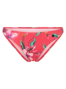 Lascana Damskie figi bikini Kobiety wyrazisty róż|wielokolorowy wzorzysty, 36 - Majtki damskie - miniaturka - grafika 1