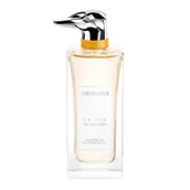 Wody i perfumy damskie - Trussardi Le Vie di Milano Walking On Via Fiori Oscuri woda perfumowana spray 100ml - miniaturka - grafika 1