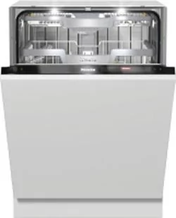 Zmywarka Miele G 7975 SCVi XXL - Zmywarki do zabudowy - miniaturka - grafika 1