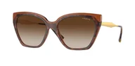 Okulary przeciwsłoneczne - Okulary Przeciwsłoneczne Vogue VO 5521S 238613 57 - miniaturka - grafika 1