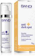 Serum do twarzy - Bandi Anti Dark Spot, emulsja silnie rozjaśniająca przebarwienia, 50ml - miniaturka - grafika 1