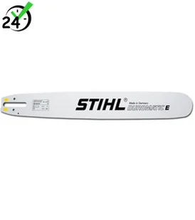 Prowadnica Stihl 90 cm, 3/8", .404”, 1,6 mm, Duromatic E, 3002, ✔AUTORYZOWANY PARTNER KARCHER ✔KARTA 0ZŁ ✔POBRANIE 0ZŁ ✔ZWROT 30DNI ✔RATY ✔GWARANCJA D2D ✔WEJDŹ I KUP NAJTANIEJ - Akcesoria do elektronarzędzi - miniaturka - grafika 1