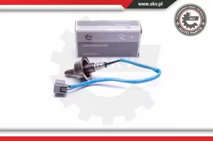 Sonda lambda Esen SKV 09SKV434 - Sondy lambda - miniaturka - grafika 1