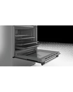 Kuchenka elektryczna Bosch HKR39A250U - Kuchenki elektryczne - miniaturka - grafika 1