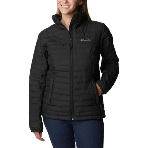 Columbia Silver Falls damska kurtka puchowa