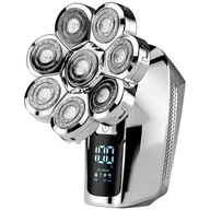 Golarki męskie - GÖTZE & JENSEN MS503 - miniaturka - grafika 1