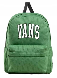 Plecak Vans Old Skool Backpack Fairway VN000H4WBR11 - Plecaki - miniaturka - grafika 1