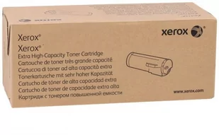 Xerox Toner VersaLink B8145/55  52k 006R01772, czarny - Dodatki do drukarek i skanerów - miniaturka - grafika 1