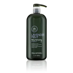 Paul Mitchell Tea Tree Lavender Mint Shampoo szampon do włosów 1000ml - Szampony do włosów - miniaturka - grafika 3