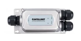INTELLINET ZEWNETRZNY ADAPTER ZASILACZ HIGH POWER - Kable - miniaturka - grafika 6