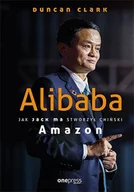 Audiobooki - biografie - Alibaba. Jak Jack Ma stworzył chiński Amazon - audiobook - miniaturka - grafika 1