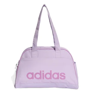 Damska Torebka ADIDAS W L ESS BWL BAG JW6797 – Fioletowy - Torebki damskie - miniaturka - grafika 1
