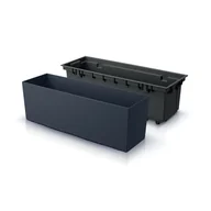 Donice - Doniczka urbi case duc600 antr - miniaturka - grafika 1