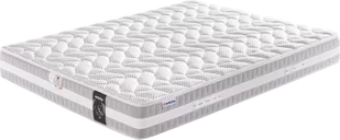 Materac Piankowy 160x200 Mollyflex Diverso - Materace - miniaturka - grafika 1
