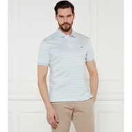Koszule męskie - Tommy Hilfiger Polo Regular Fit - miniaturka - grafika 1