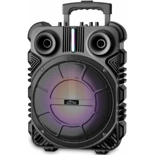 Media-Tech Boombox Trolley BT MT3169 - Power audio - miniaturka - grafika 1