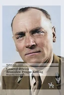 Biografie i autobiografie - Generał dywizji Bronisław Prugar-Ketling Nowa - miniaturka - grafika 1