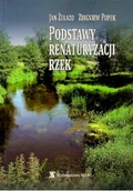 Technika - Podstawy renaturyzacji rzek - miniaturka - grafika 1