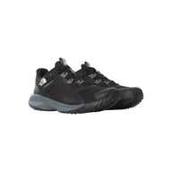 Buty trekkingowe męskie - Buty turystyczne męskie The North Face M Wayroute Futurelight - miniaturka - grafika 1