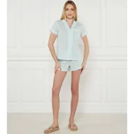 Piżamy damskie - LAUREN RALPH LAUREN Piżama Regular Fit - miniaturka - grafika 1