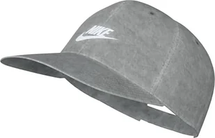 Nike Club Futura FB5063 czapka dla dzieci bez struktury - Czapki damskie - miniaturka - grafika 1